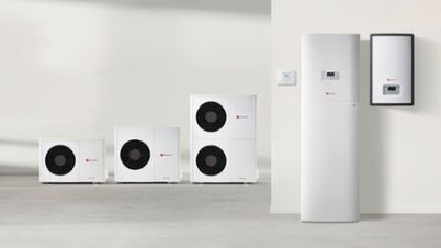 Pompy ciepła w nowym budownictwie — na jakie oszczędności można liczyć?