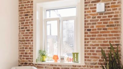 Wentylacja decentralna — zasada działania 