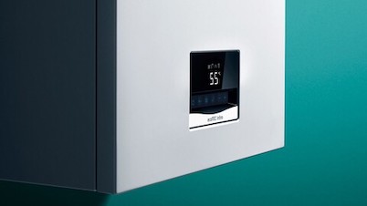 Rodzaje kotłów gazowych