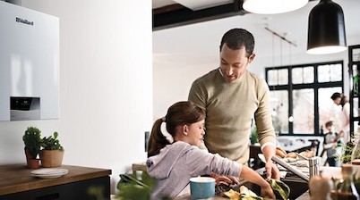 Jaki system ogrzewania wybrać do nowego budownictwa? Porada EXPERTA. Polecamy rozwiązanie Vaillant. 