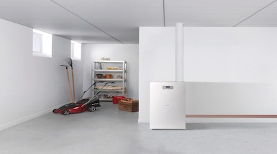 Czy warto postawić na ogrzewanie gazowe? Porada EXPERTA. Polecamy rozwiązanie Saunier Duval.