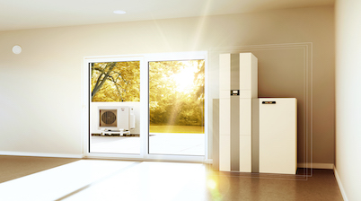 Na jaki system ogrzewania się zdecydować? Porada EXPERTA. Polecamy rozwiązanie Wolf.