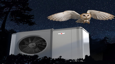 Dlaczego warto instalować pompy ciepła? Porada EXPERTA. Polecamy rozwiązanie WOLF.