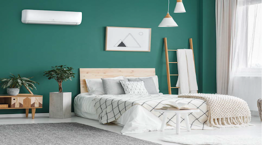 Ile prądu zużywa klimatyzacja?