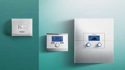 Jak dostosować temperaturę w swoim domu?