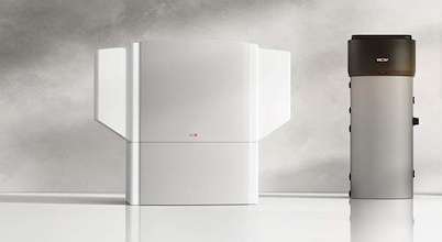 Jak wybrać pompę ciepła do podgrzewania wody użytkowej?