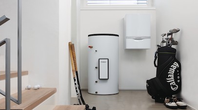 Jak działa kocioł kondensacyjny?