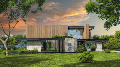 Wysokotemperaturowe pompy ciepła KAISAI ARCTIC