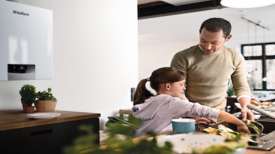 Jak właściwie eksploatować kotły kondensacyjne?