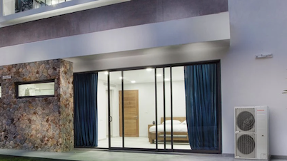 Instalacja pompy ciepła - co warto wiedzieć przed przystąpieniem do pracy?