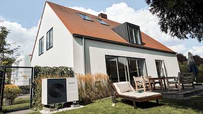 Dlaczego pompy ciepła i kotły kondensacyjne lubią ogrzewanie podłogowe? Jakie rozwiązania Vaillant warto wybrać?