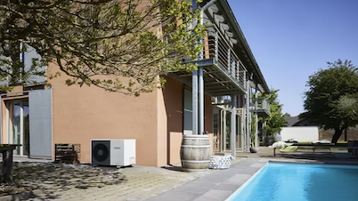 Jak oszczędzać energię z wykorzystaniem pompy ciepła?