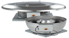 Zalety wentylatorów dachowych