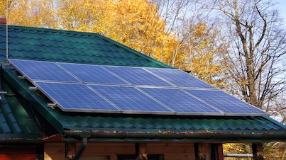 Co trzeba wiedzieć planując instalację solarną?