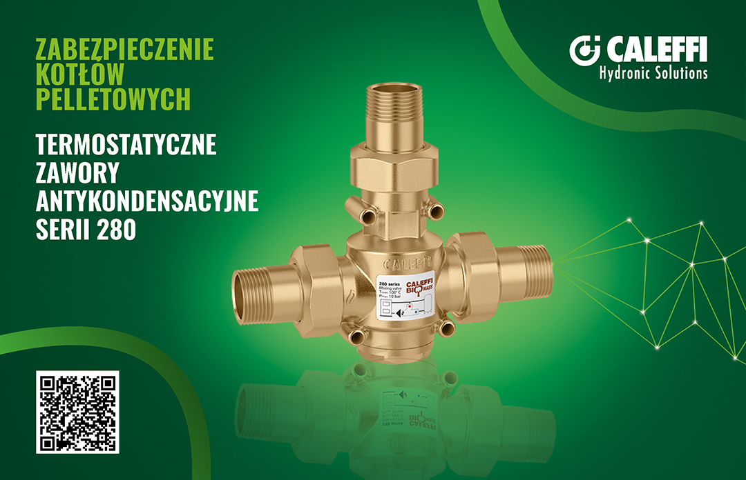 Czy wiesz, jak zabezpieczyć kotły pelletowe?