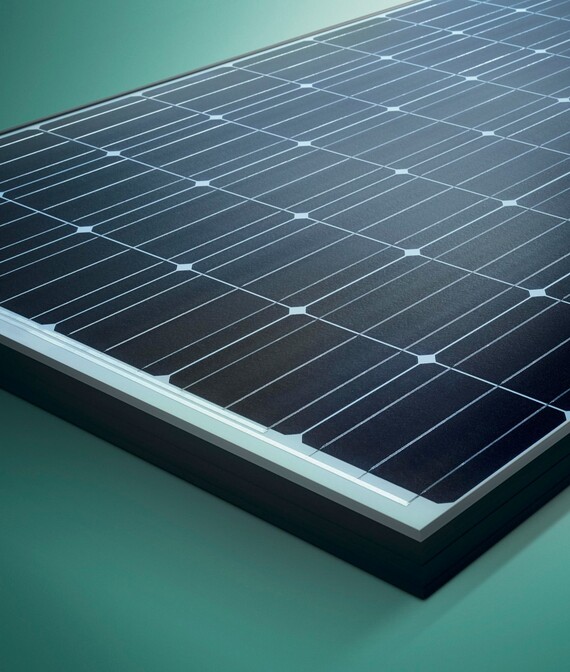 Ekobudownictwo, czyli panele fotowoltaiczne przy dużych inwestycjach