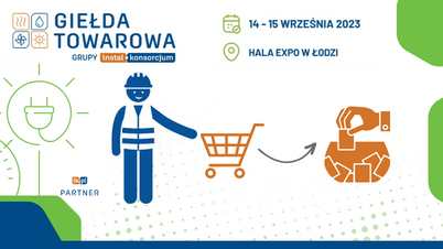 III Giełda Towarowa Grupy IK - ZDOBYWAJ LOSY