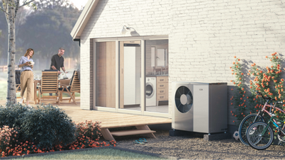 Pompa ciepła – split czy monoblok? A może jednak gruntowa? Większość z nas w przyszłości będzie miała pompę ciepła