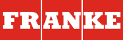 Logo AQUAROTTER (FRANKE)