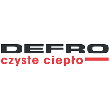 Logo DEFRO