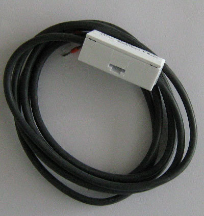 Czujnik temperatury zasilania VF202 do współpracy z Control Unit/ZMC2