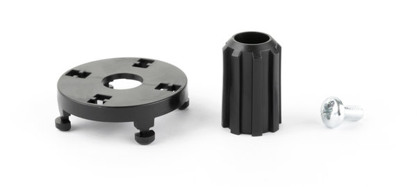 Adapter do siłowników ARM ProClick na zawory: ESBE VRG