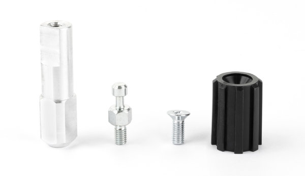 Adapter do siłowników ARM ProClick na zawory: Honeywell V5442, V5433