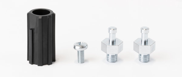 Adapter do siłowników ARM ProClick na zawory: PAV K32, K33, K34