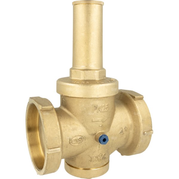 Standardowy reduktor ciśnienia wody BPR 409, GW G4", 1 - 5,5 bar