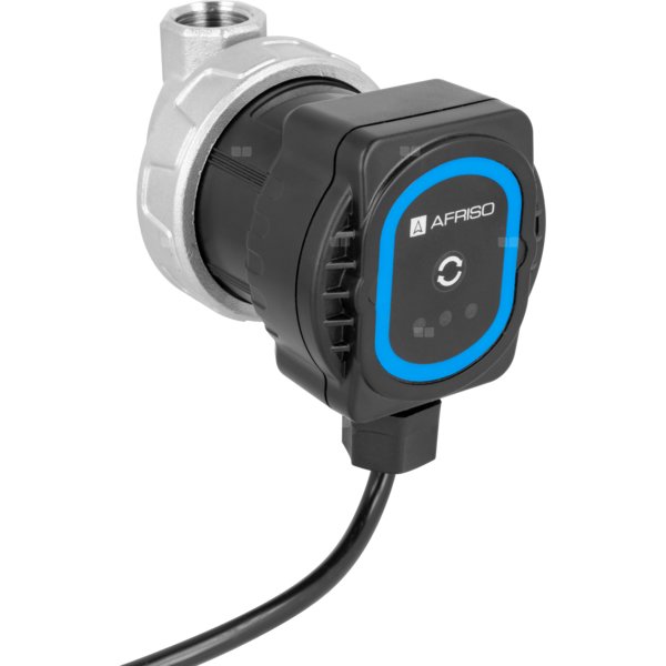 Pompa obiegowa APW 710 do instalacji cyrkulacji ciepłej wody użytkowej, GW G1/2'', 230 V AC