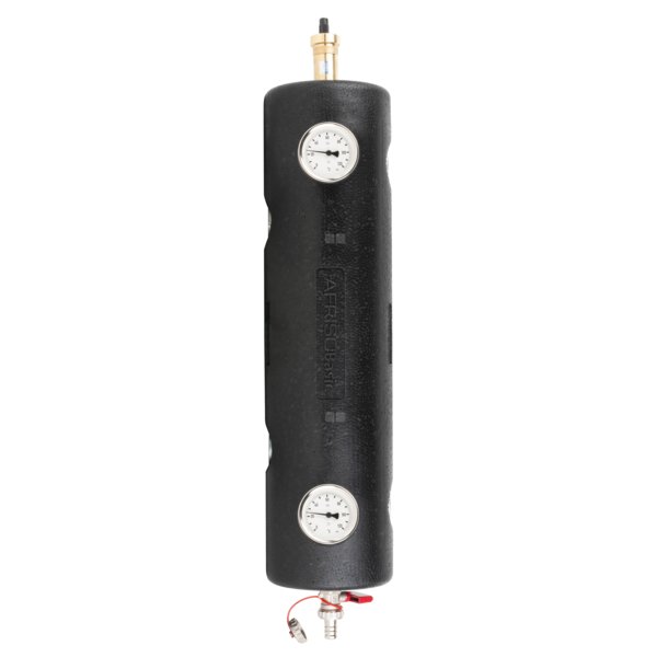 Sprzęgło hydrauliczne AFRISO BLH 801, moc 70 kW