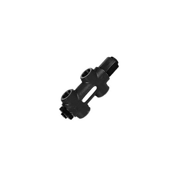 Regulator ciśnienia AFRISO MRED, GW 3/4'', 5 bar 300-2000 l/h