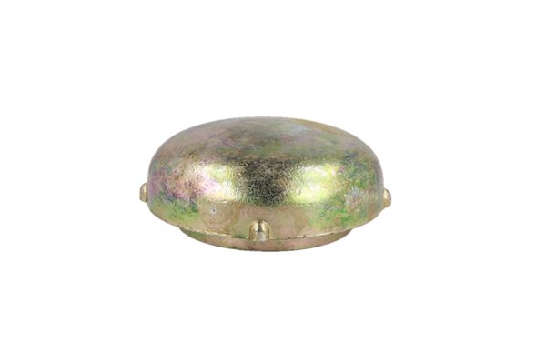 Nakrętka kołpakowa AFRISO Odpowietrzający mosiądz GW 1 1/2''