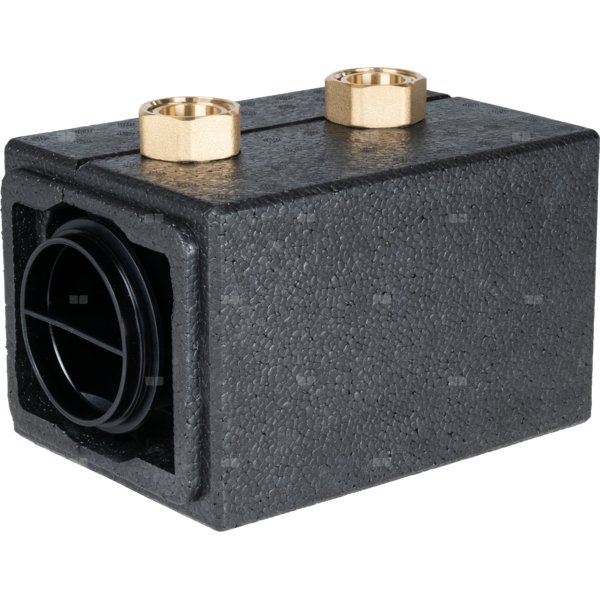 Rozszerzenie ProFusion HSM 90B rozdzielacza o 1 obieg buforowy