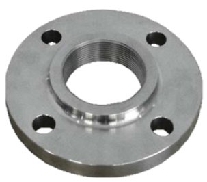 Kołnierz płaski PN 16 stalowy DN 125 / 139,7