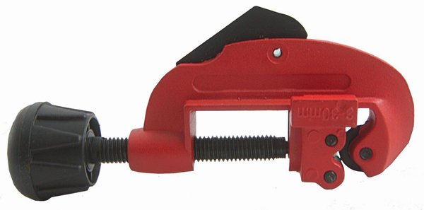 obcinak do rur 3/8 - 1"