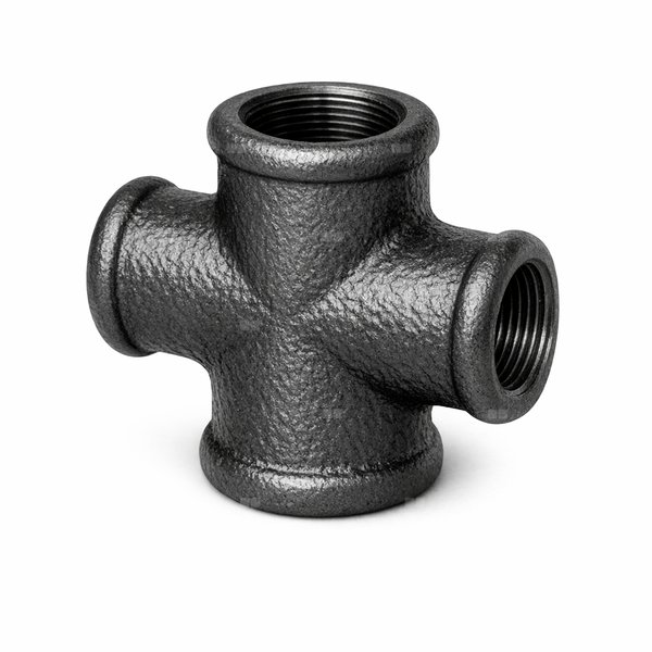 Czwórnik nakrętny C1 3/4"