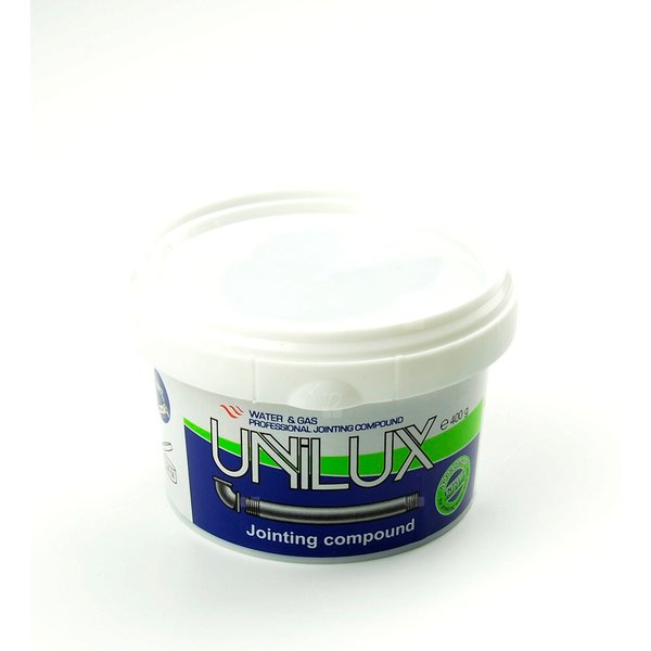 Pasta uszczelniajaca UNILUX Professional 400g