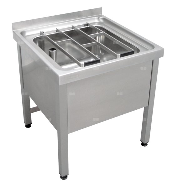 F832V-F Komora gospodarcza