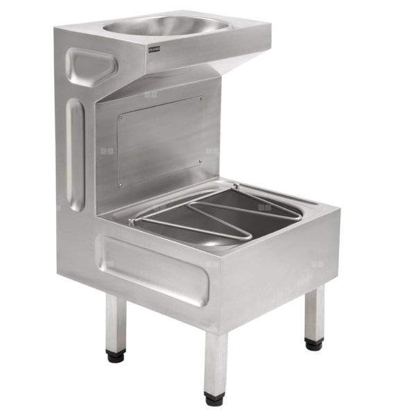 SIRX832 Komora gospodarcza