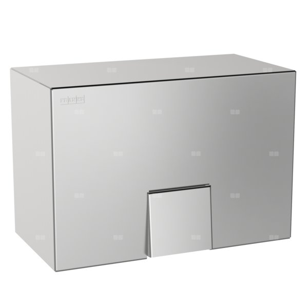 Bezdotykowa suszarka do rąk RODX 310 - 314x215x136 mm