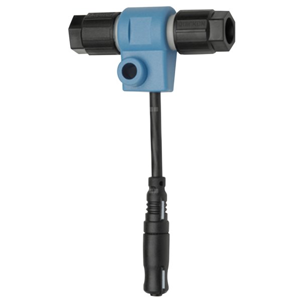 ZAQUA075 Rozdzielacz elektryczny typu T