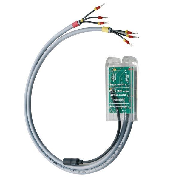 ZAQUA026 Wyłącznik mocy