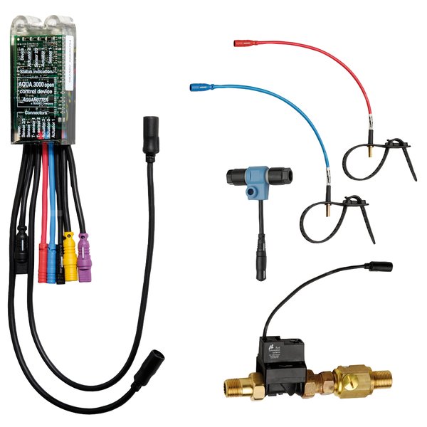 ZAQUA029 Moduł elektroniczny