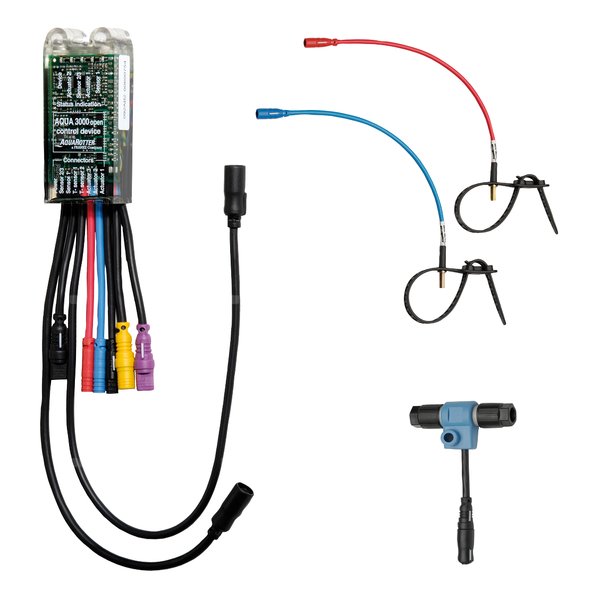 ZAQUA030 Moduł elektroniczny