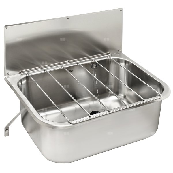 SIRX355 Komora gospodarcza