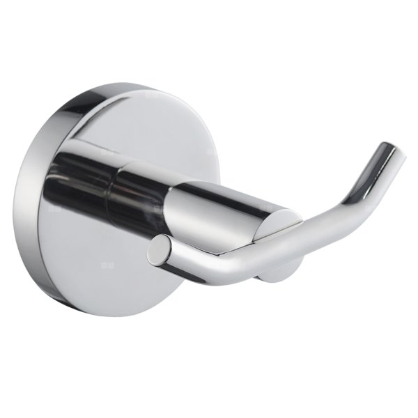 FIRX0110HP Podwójny wieszak na szlafrok