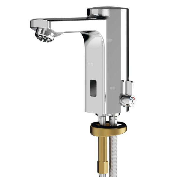 F5EM1005 Elektroniczna bateria pionowa