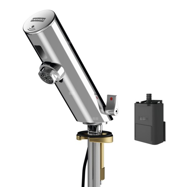 F3EM1001 - Bateria ukośna z zasilaniem bateryjnym