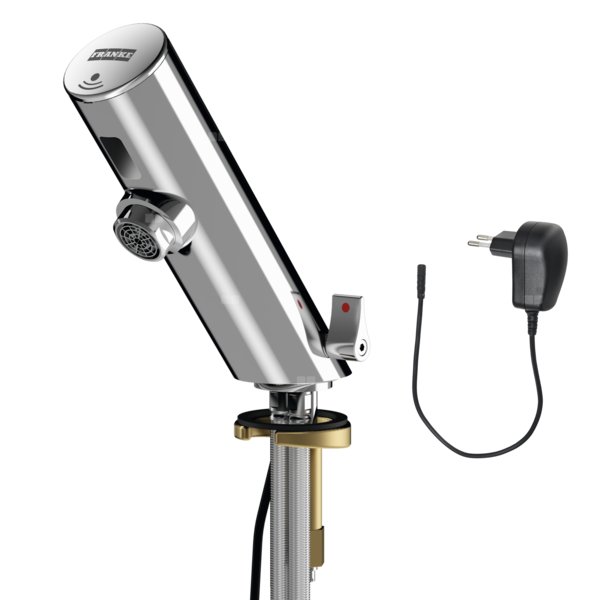 Elektroniczna bateria ukośna F3EM1002 - z zasilaniem sieciowym